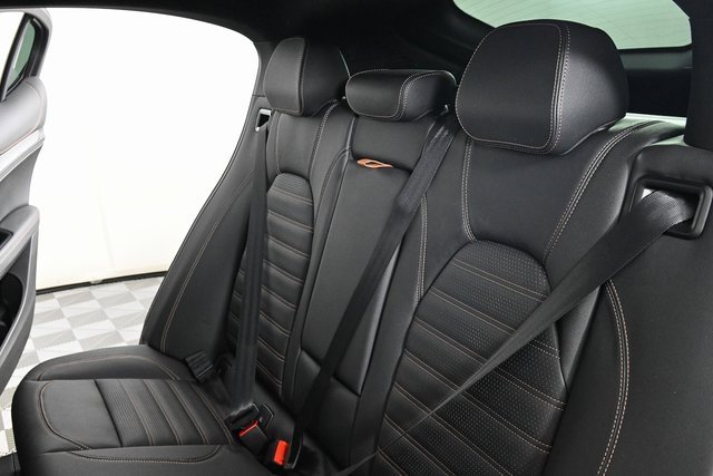 New 2025 Alfa Romeo Stelvio Sprint image 21