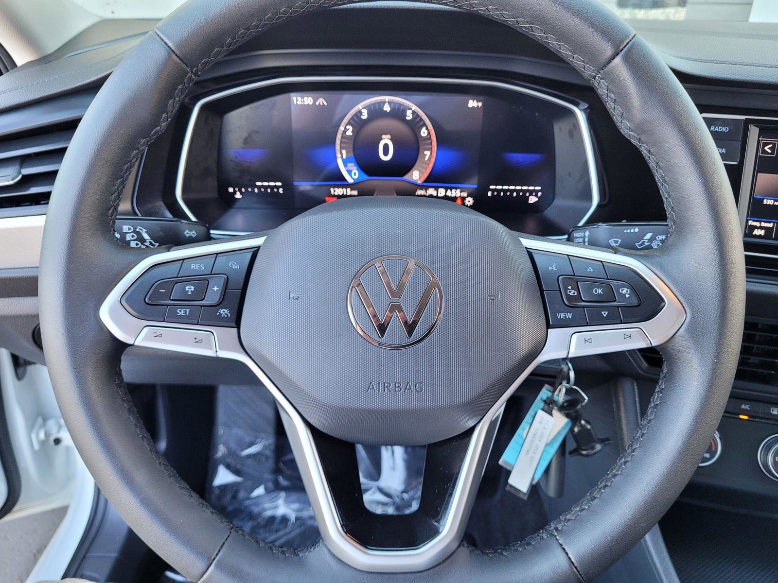 Used 2024 Volkswagen Jetta S image 30