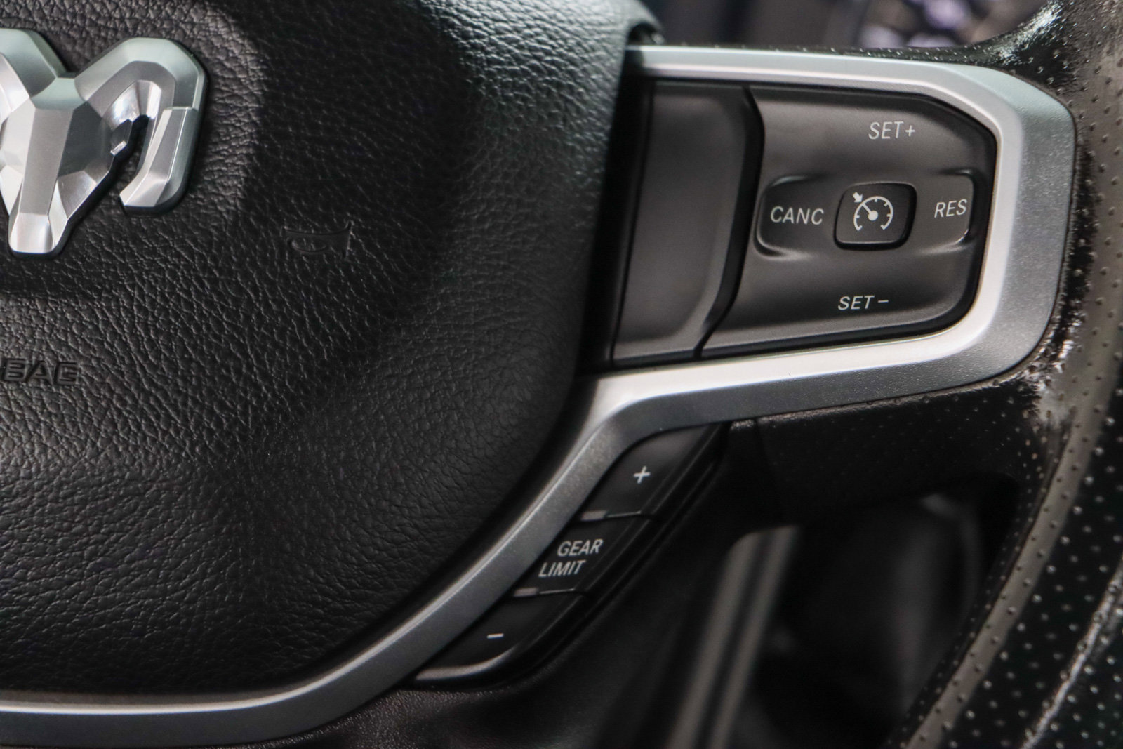 Used 2024 RAM 3500 SLT w/ Quick Order Package 2YG SLT image 14