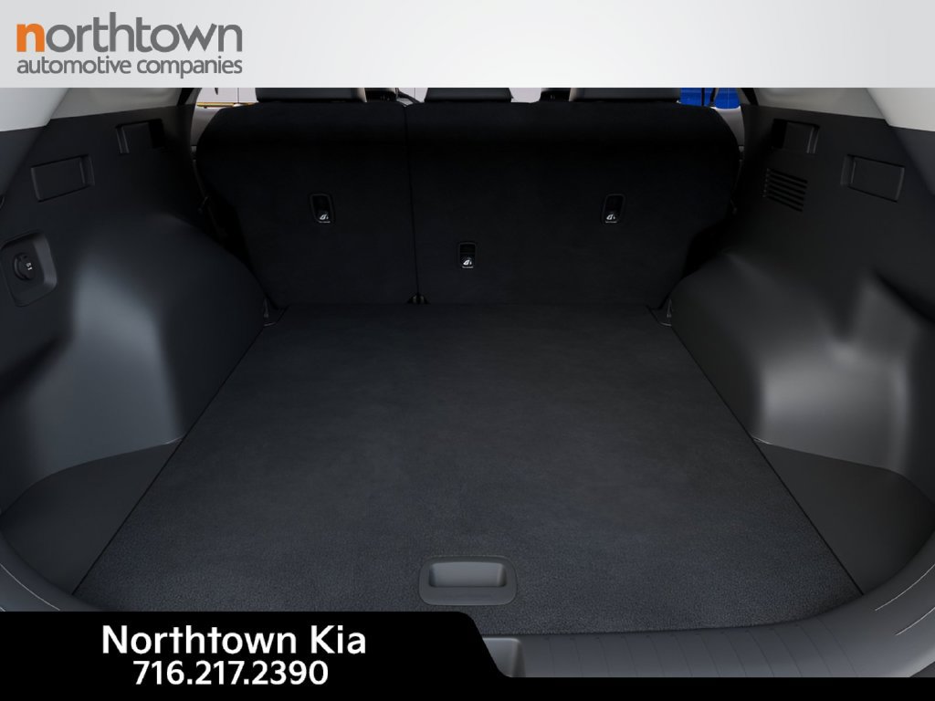 New 2026 Kia Sportage EX w/ EX Panorama Roof Package AWD/4WD image 20