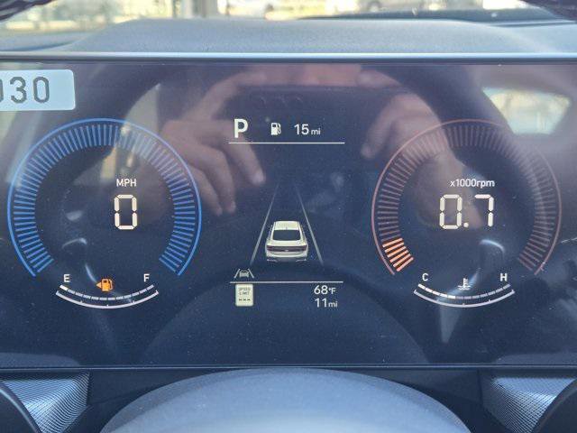 New 2026 Hyundai Sonata SEL image 10