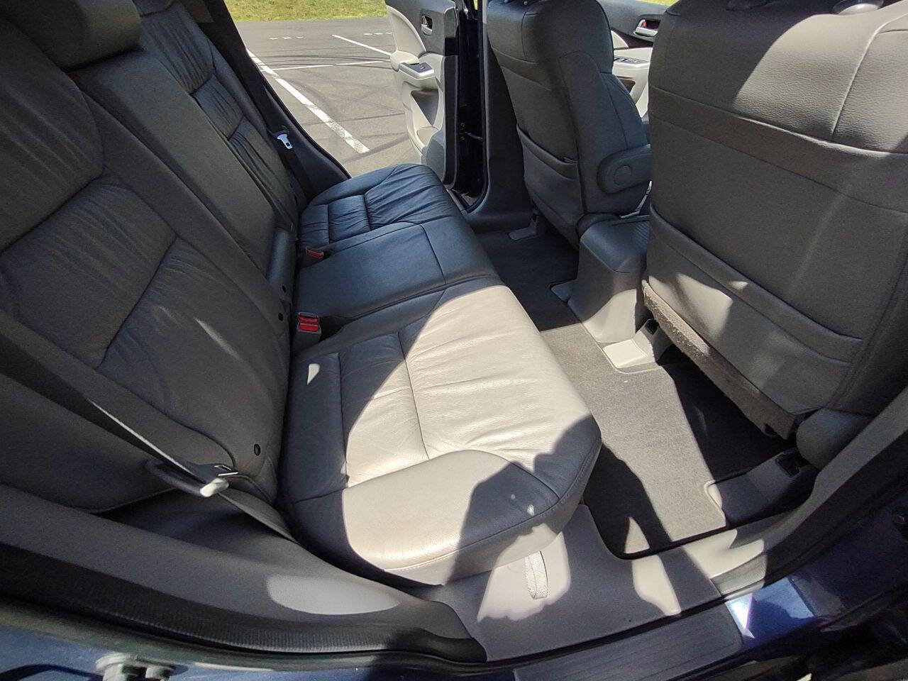 Used 2014 Honda CR-V EX-L image 21