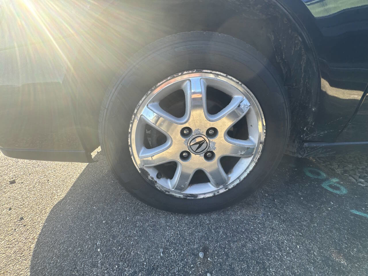 Used 1998 Acura CL 3.0 image 24