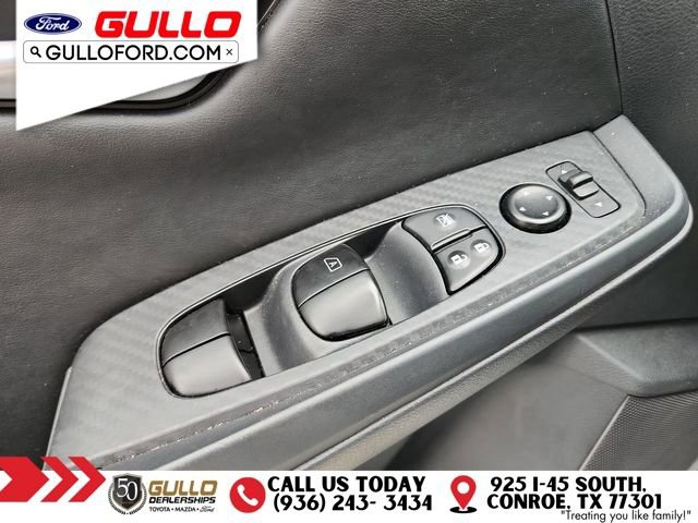 Used 2025 Nissan Sentra SV w/ All-Weather Package FWD image 20