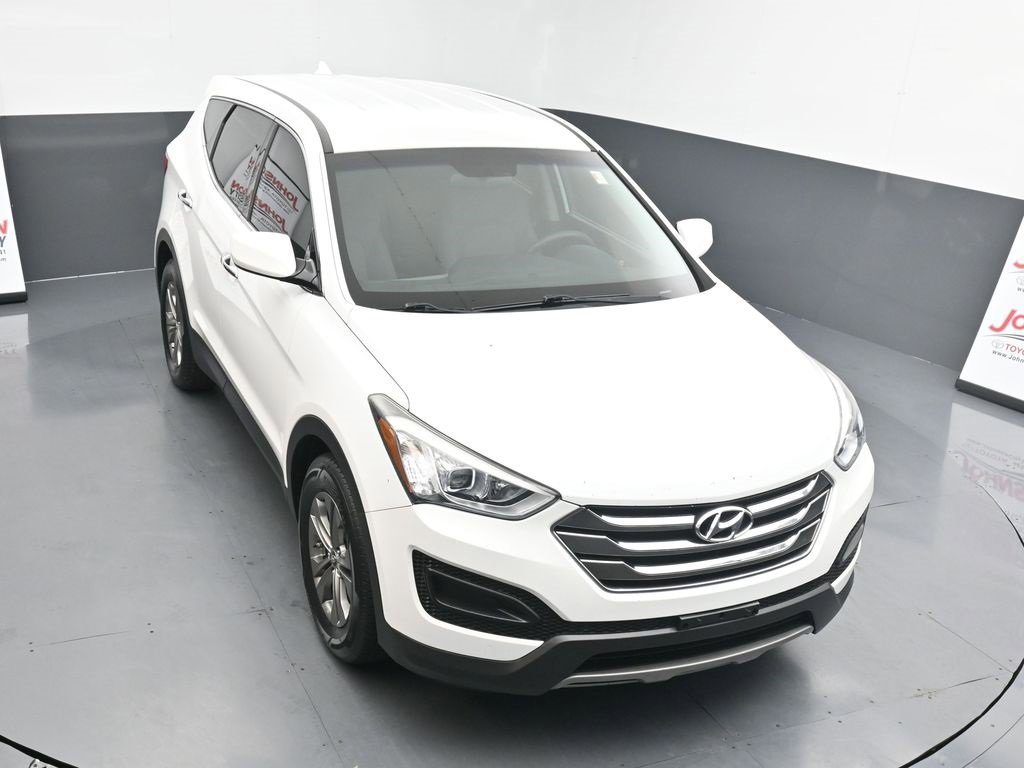 Used 2014 Hyundai Santa Fe Sport image 10