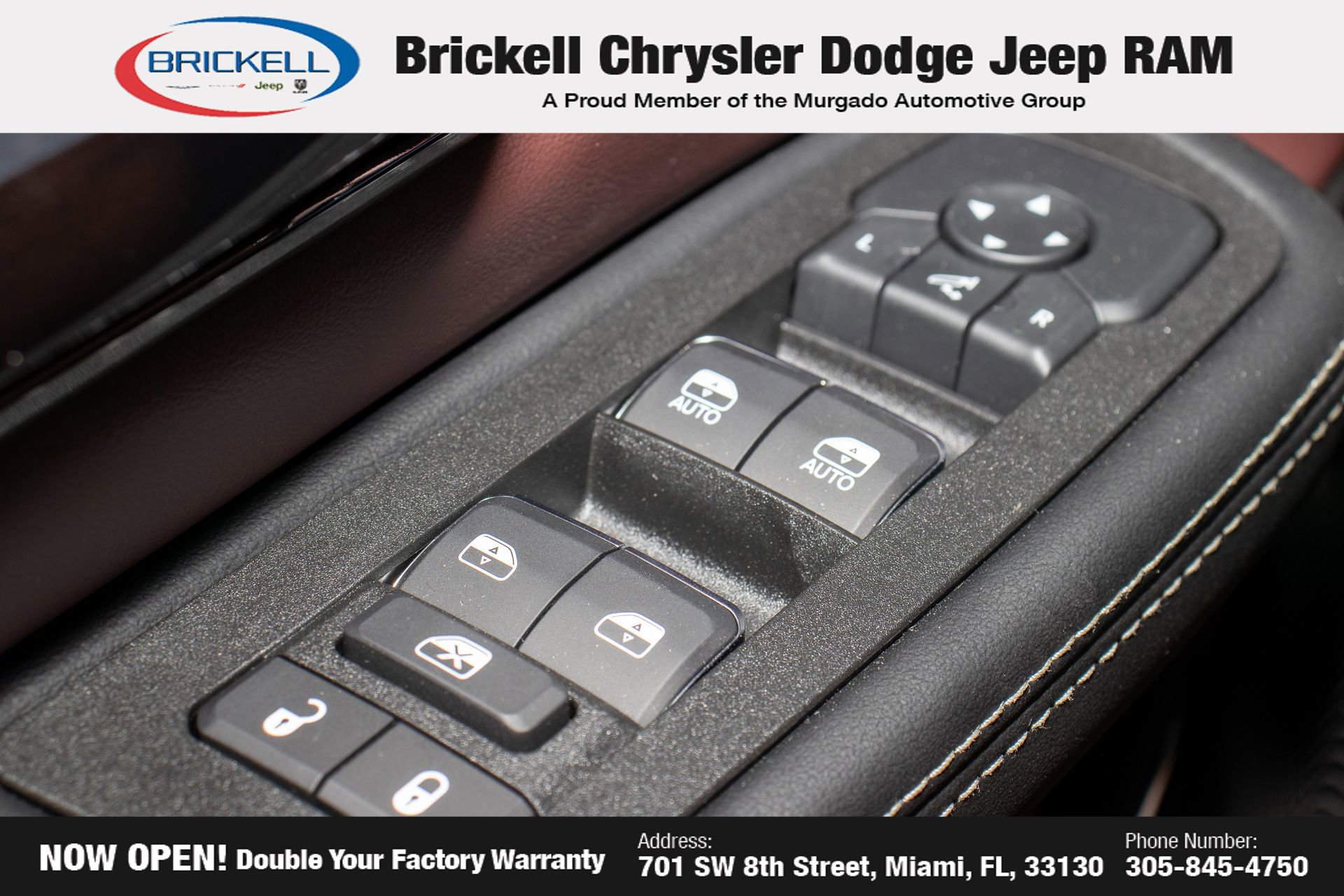 New 2026 RAM 1500 Limited image 25