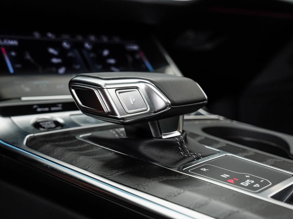 Certified 2023 Audi A6 3.0T Prestige w/ Prestige Package AWD/4WD image 21