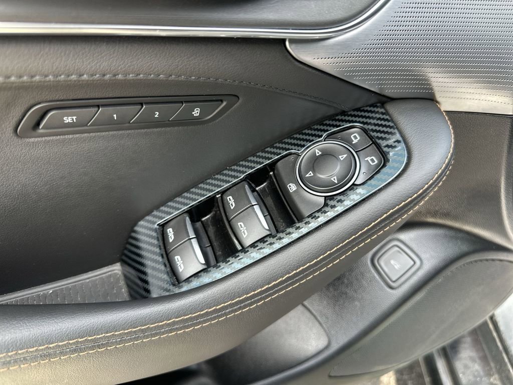 Used 2020 Cadillac CT5 Sport RWD image 13