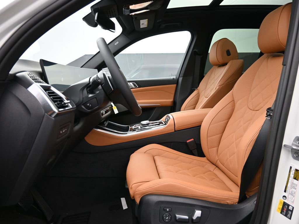 New 2026 BMW X5 xDrive50e AWD/4WD image 12