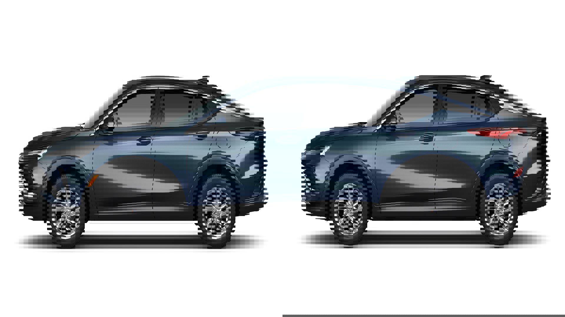 New 2026 Buick Envista Preferred w/ Convenience I Package image 54