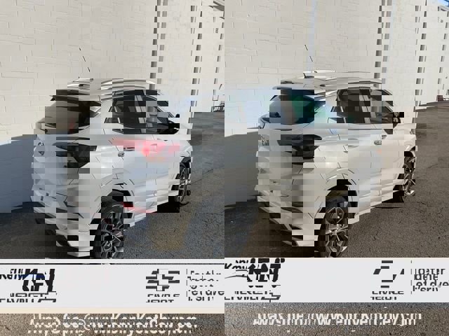 Used 2021 Buick Encore GX Select w/ Sport Touring Package image 4