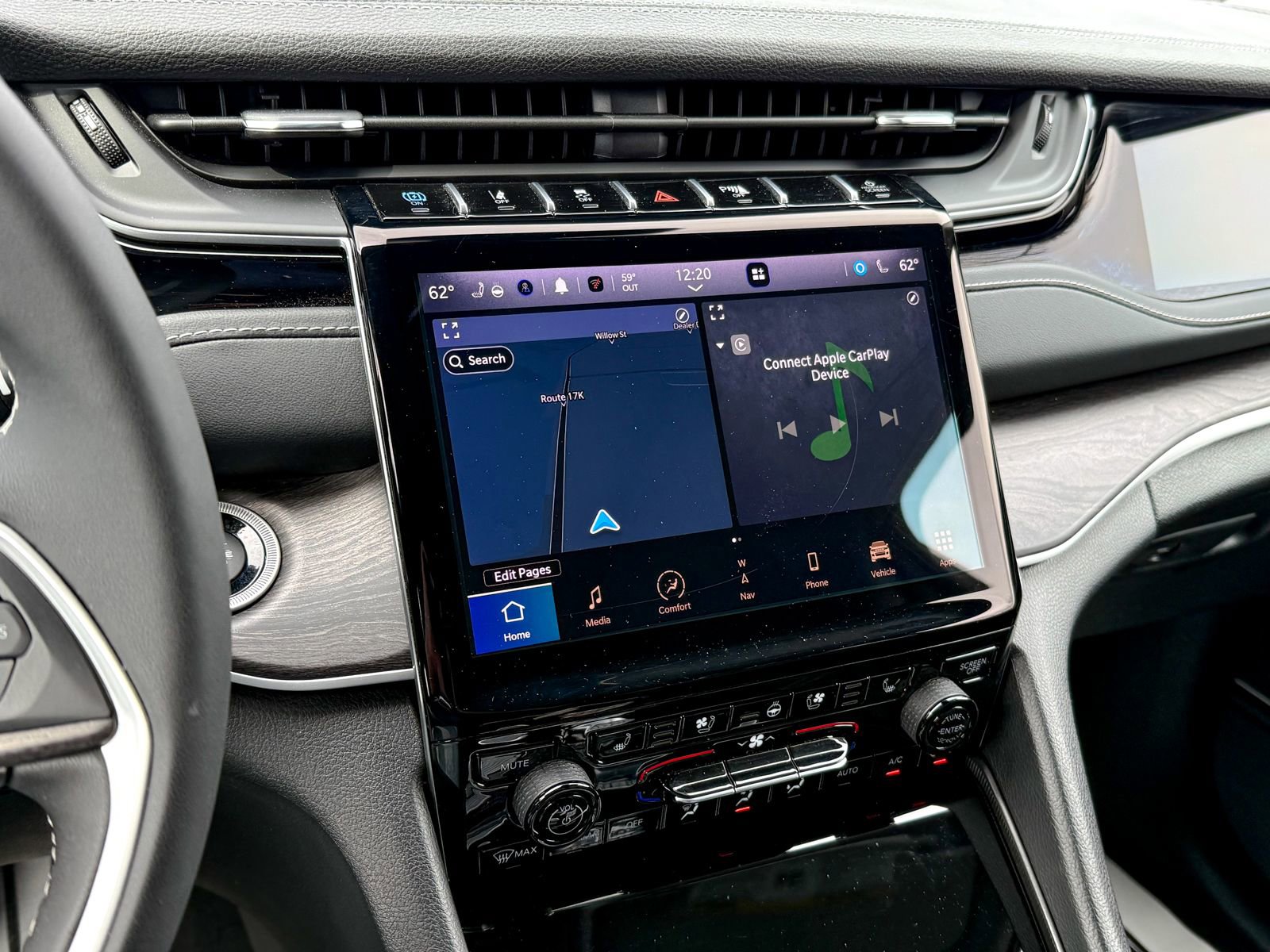 Used 2023 Jeep Grand Cherokee 30th Anniversary image 23