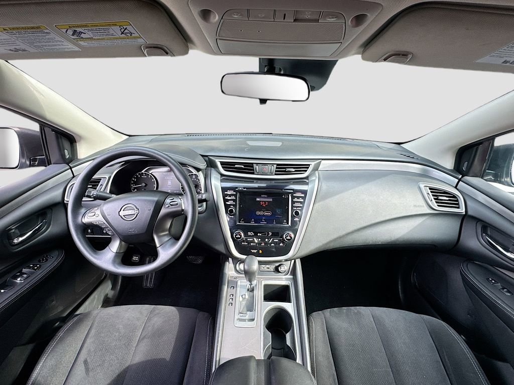 Used 2023 Nissan Murano S image 14