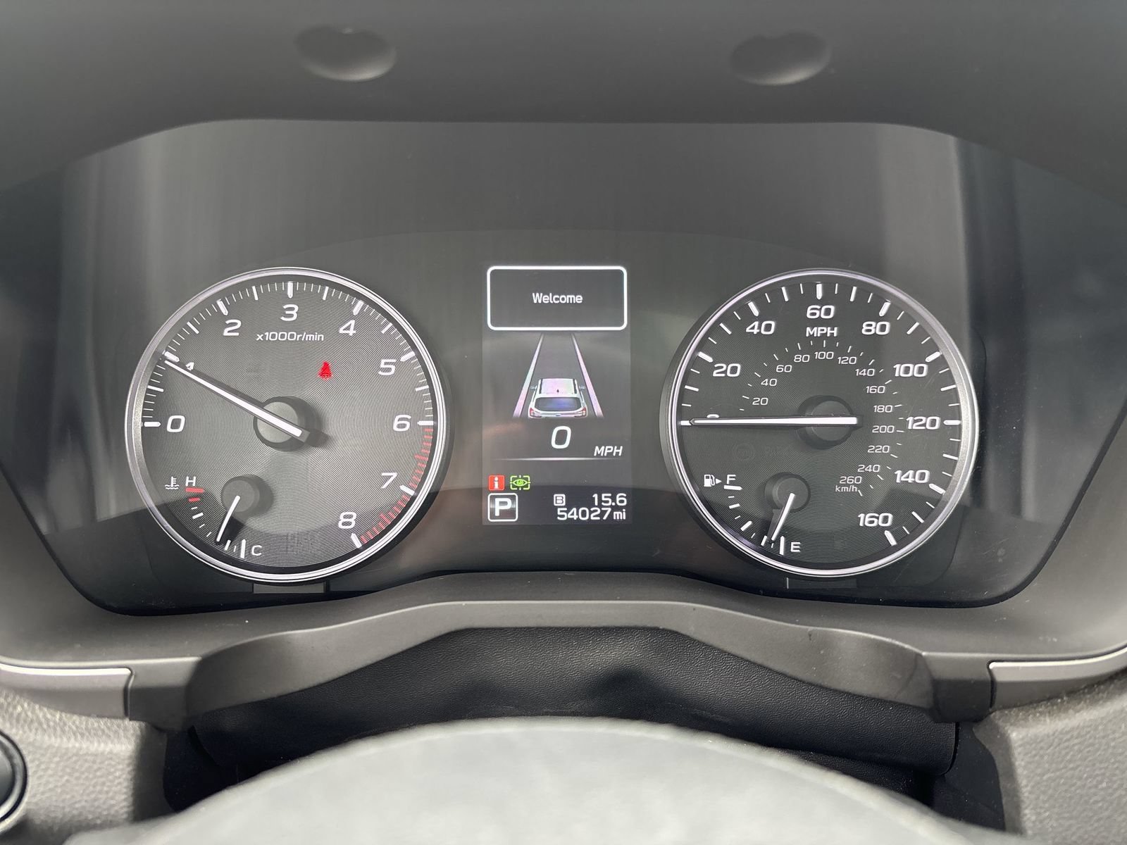 Used 2023 Subaru Ascent Touring AWD/4WD image 16