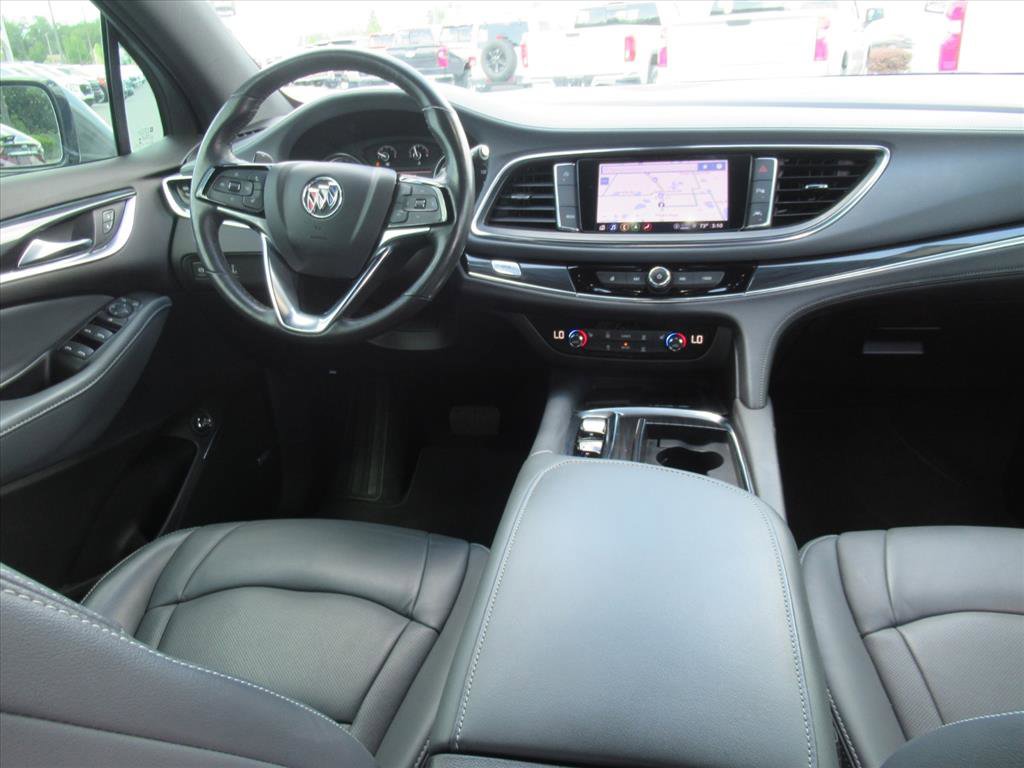 Used 2023 Buick Enclave Essence w/ Experience Buick Package FWD image 13