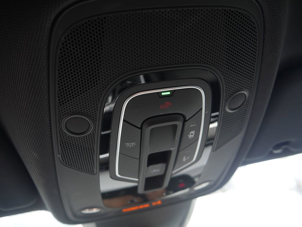 Used 2023 Audi S7 Prestige w/ Prestige Package image 44