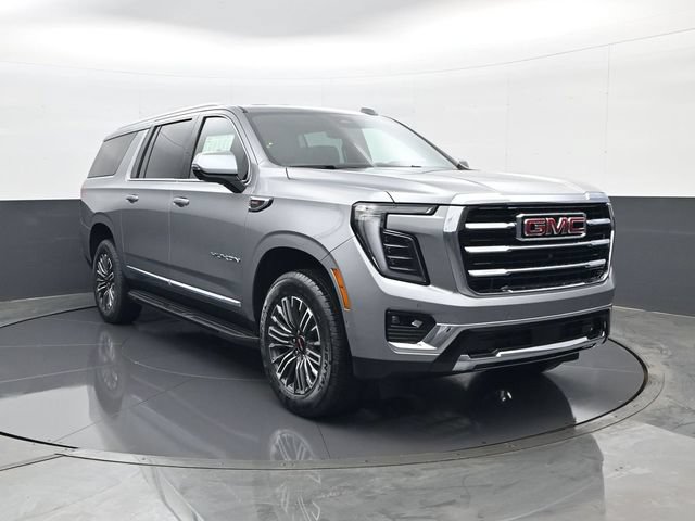 New 2026 GMC Yukon XL Elevation w/ Elevation Premium Package AWD/4WD image 3