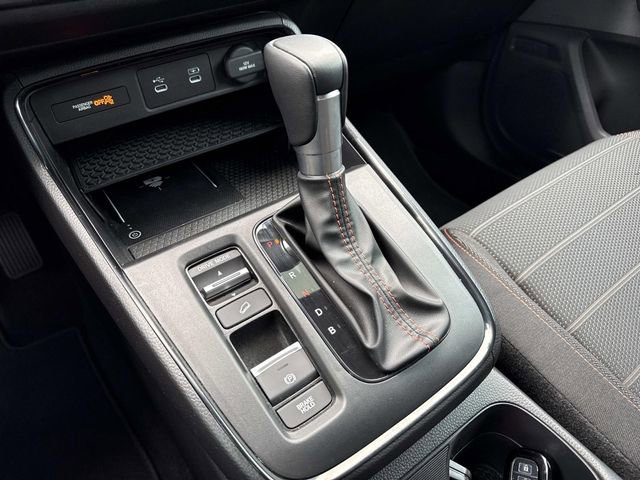 Used 2026 Honda CR-V Sport image 26