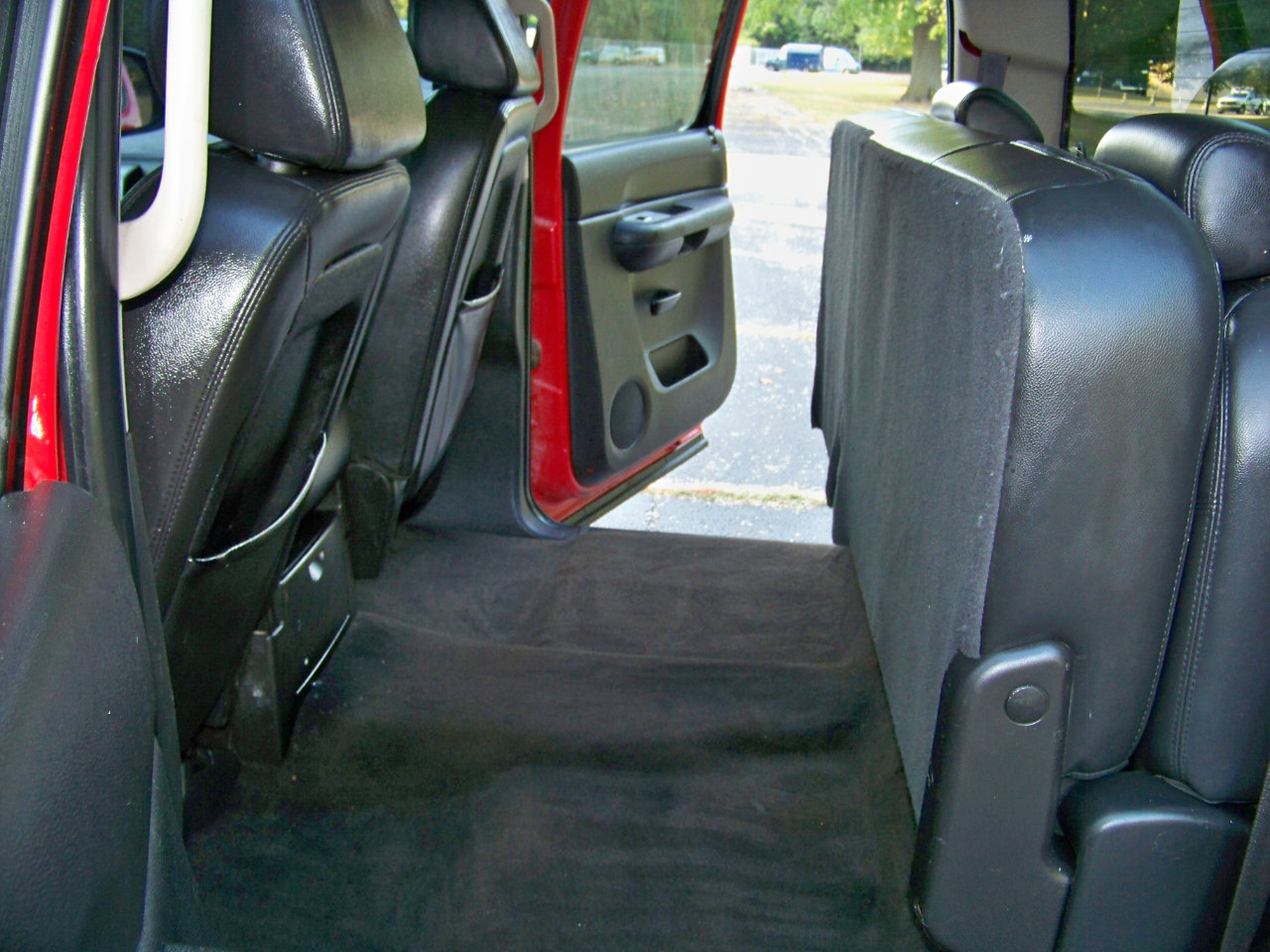 Used 2008 Chevrolet Silverado 1500 LT w/ Power Pack Plus image 37