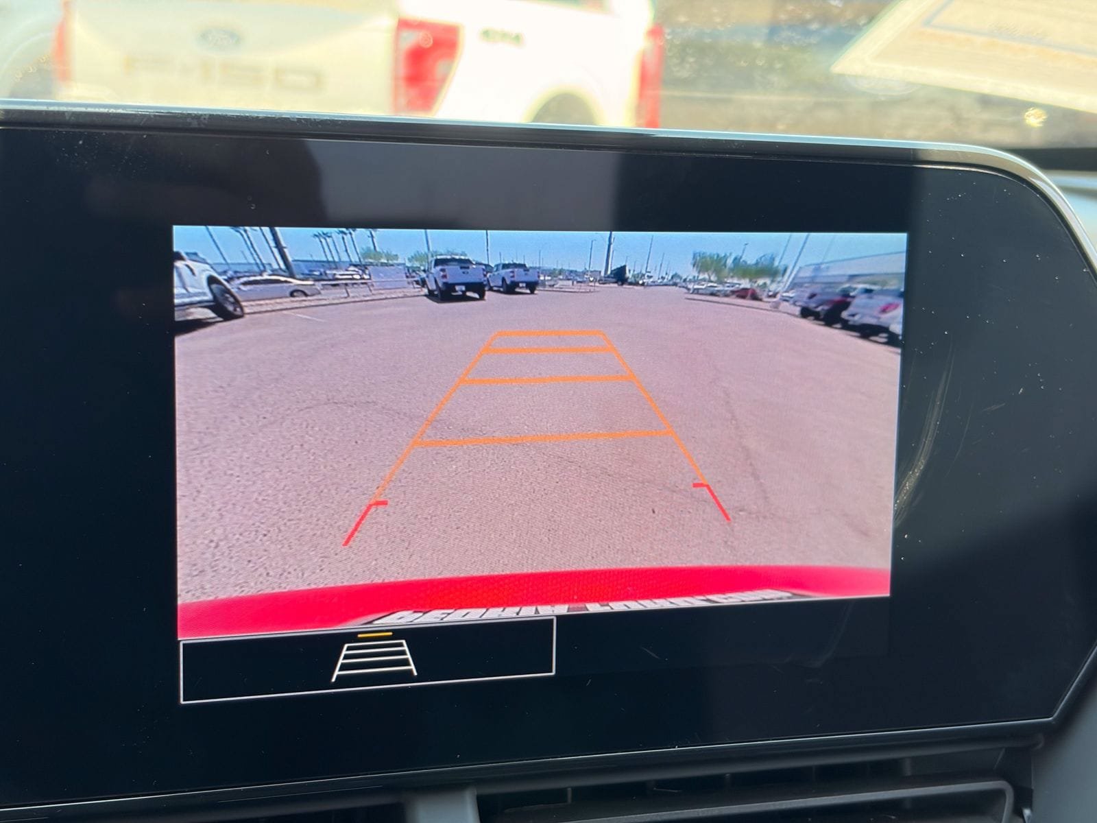Used 2026 Chevrolet Trax LS FWD image 20