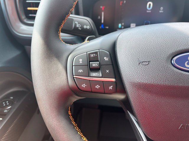 New 2026 Ford Maverick Tremor AWD/4WD image 16