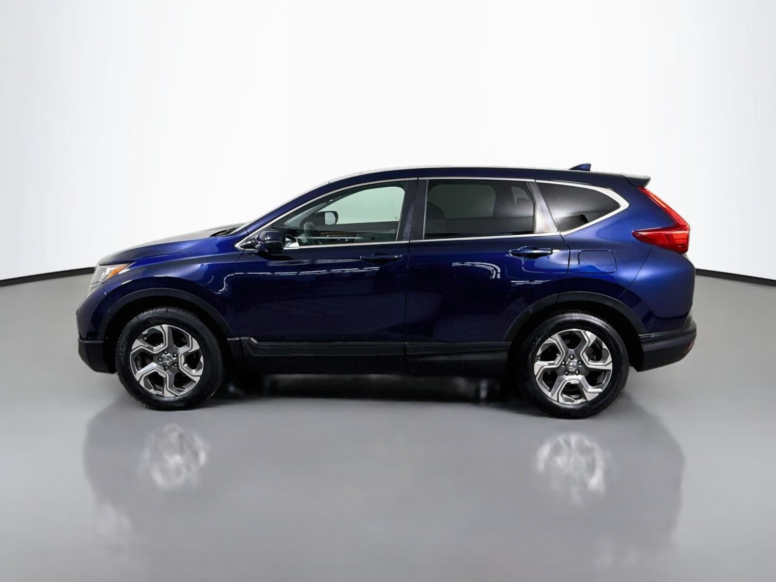 Used 2017 Honda CR-V EX image 2