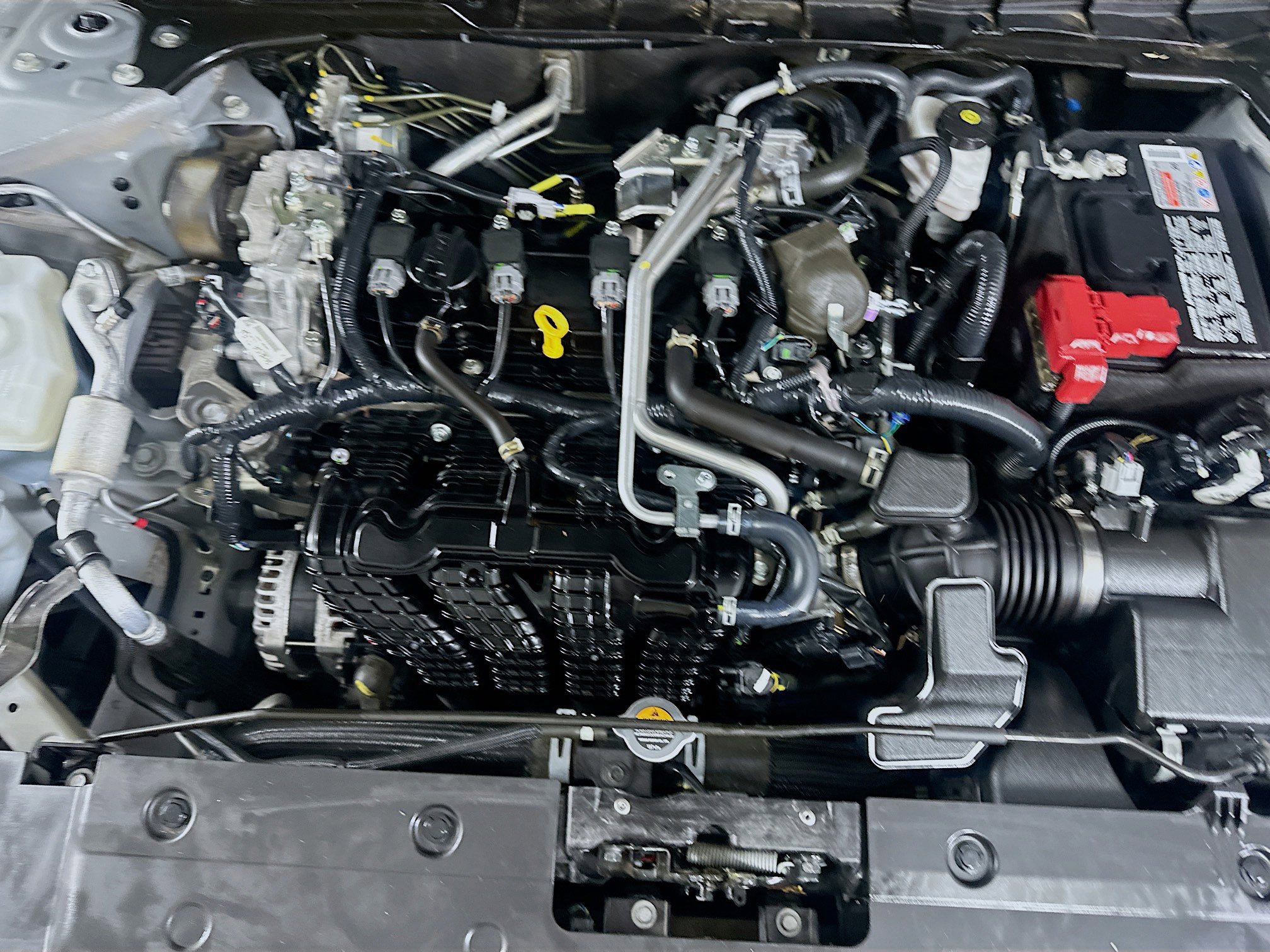 Used 2023 Nissan Altima 2.5 SV image 30