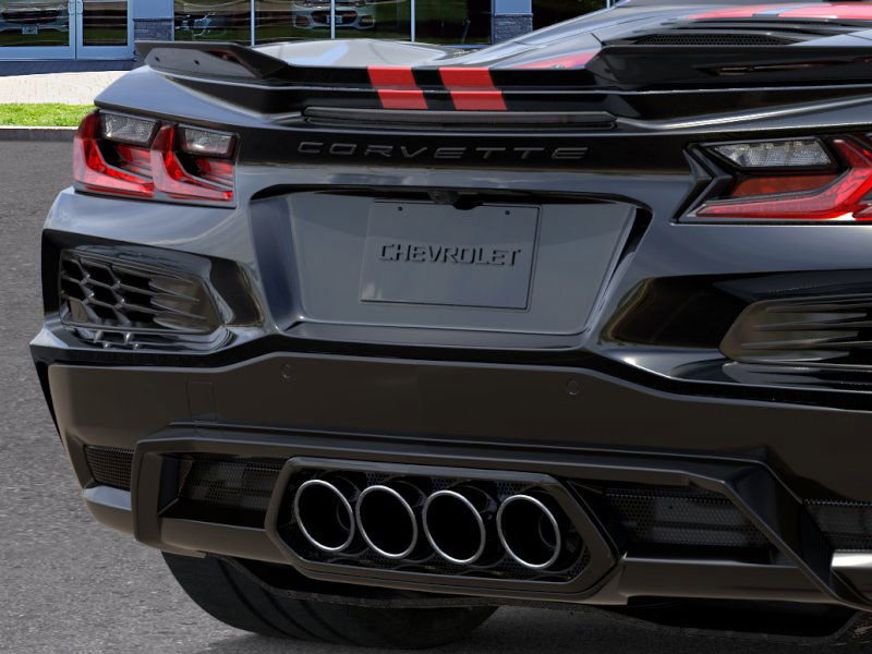 New 2026 Chevrolet Corvette Z06 image 14