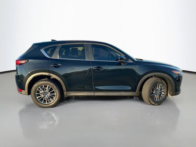 Used 2020 MAZDA CX-5 Touring AWD/4WD image 9