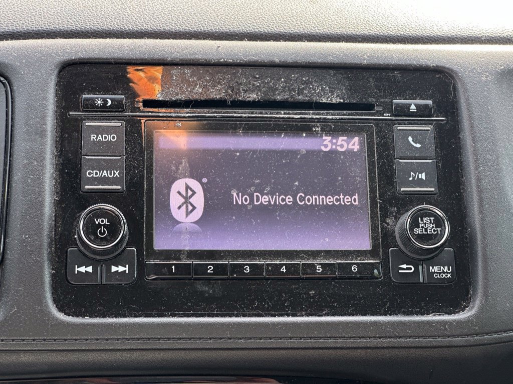 Used 2018 Honda HR-V LX image 22