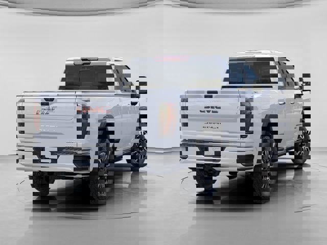 New 2026 GMC Sierra 2500 Denali Ultimate image 4