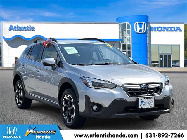 Used 2023 Subaru Crosstrek 2.5i Limited