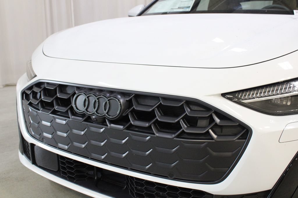New 2026 Audi A5 2.0T Premium Plus AWD/4WD image 33