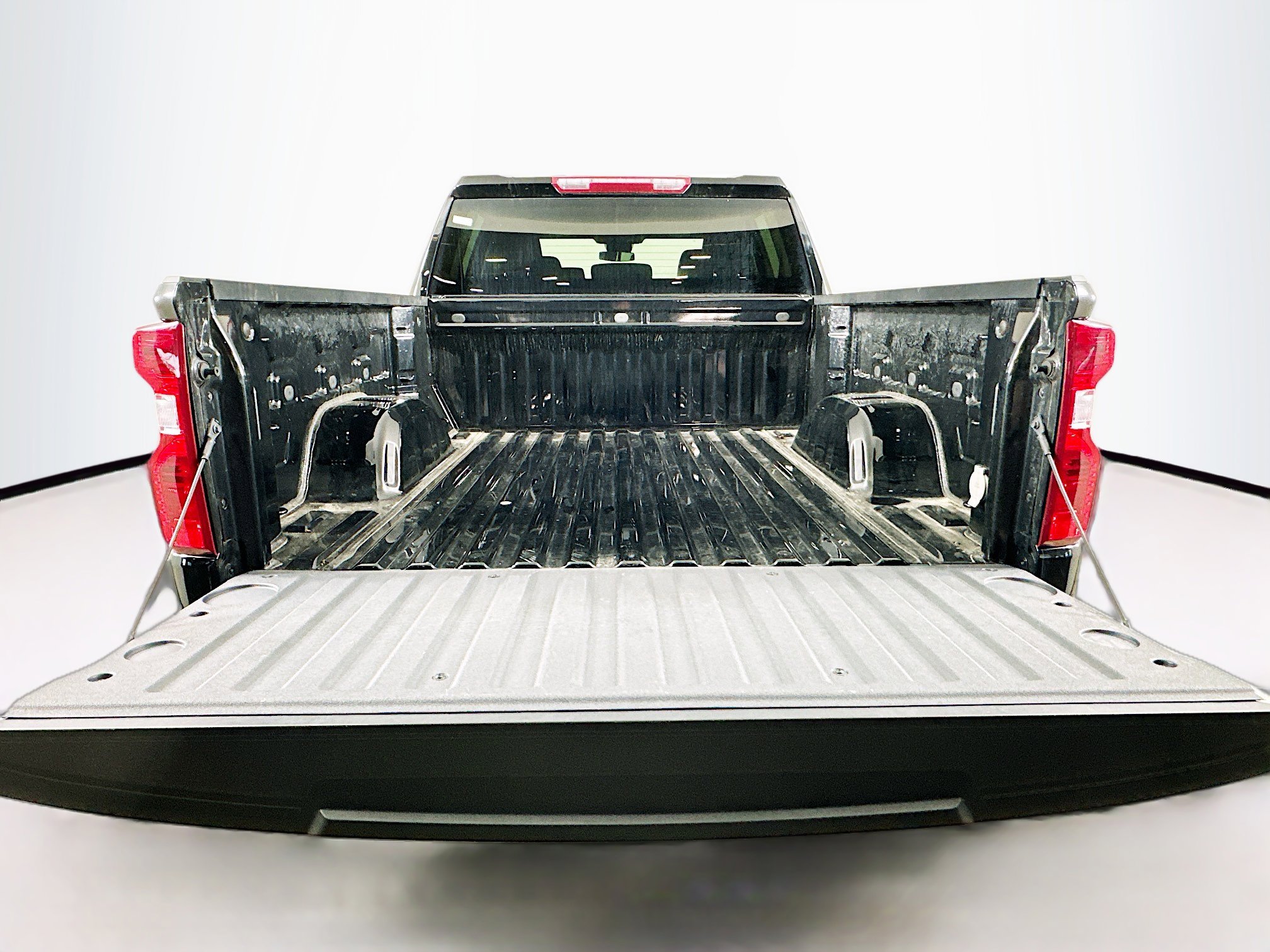 Used 2023 Chevrolet Silverado 1500 LT image 28