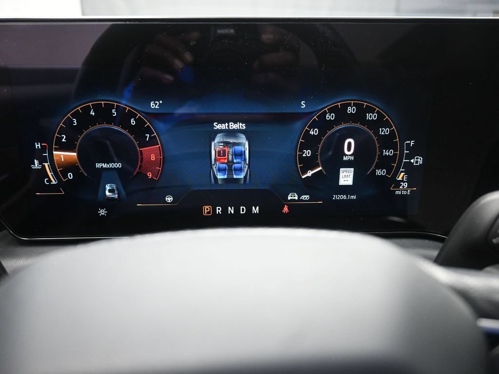 Used 2024 Ford Mustang GT Premium RWD image 9