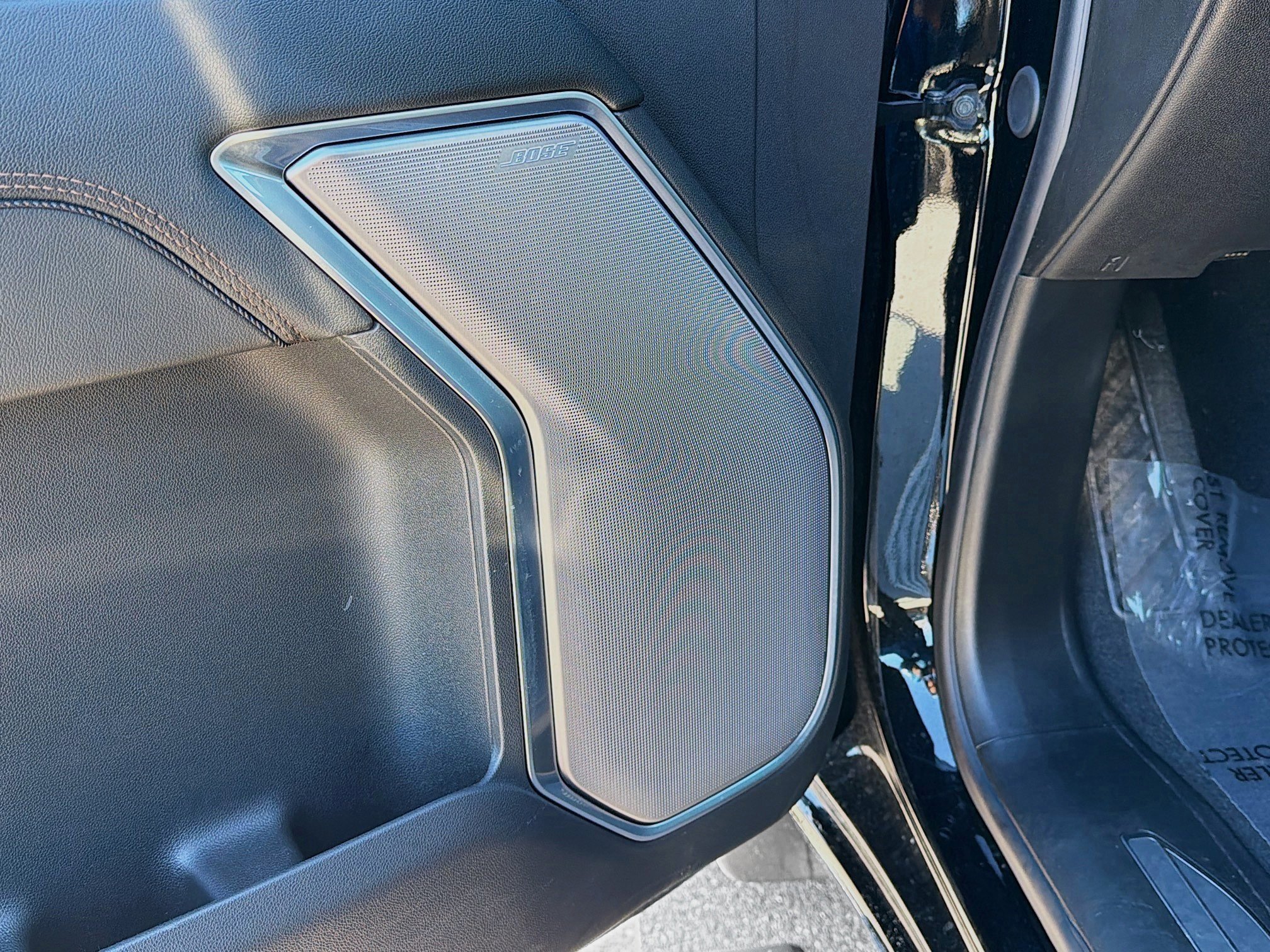 Used 2025 Chevrolet Silverado 1500 High Country w/ High Country Premium Package image 23