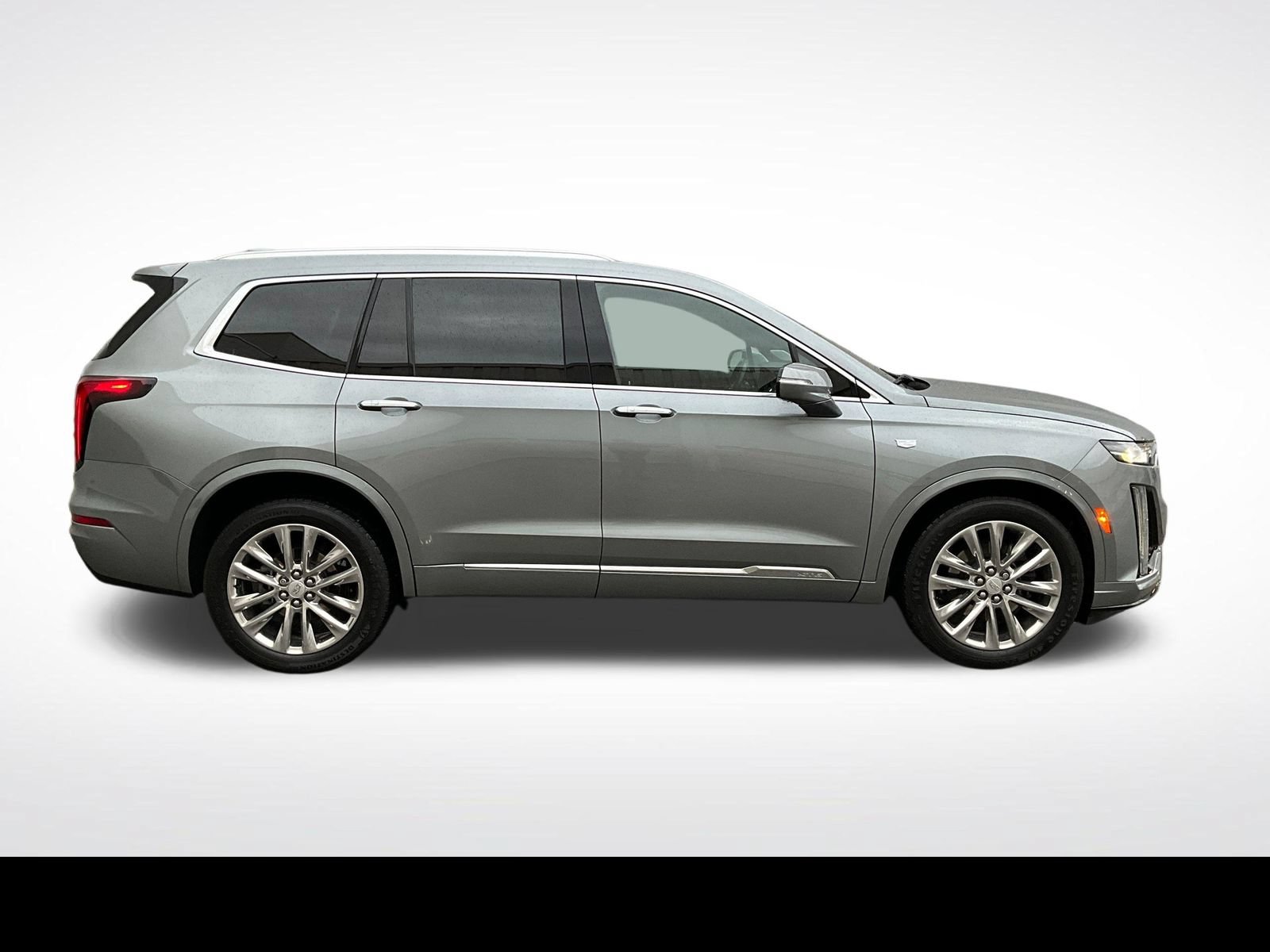 Certified 2023 Cadillac XT6 Premium Luxury AWD/4WD image 21