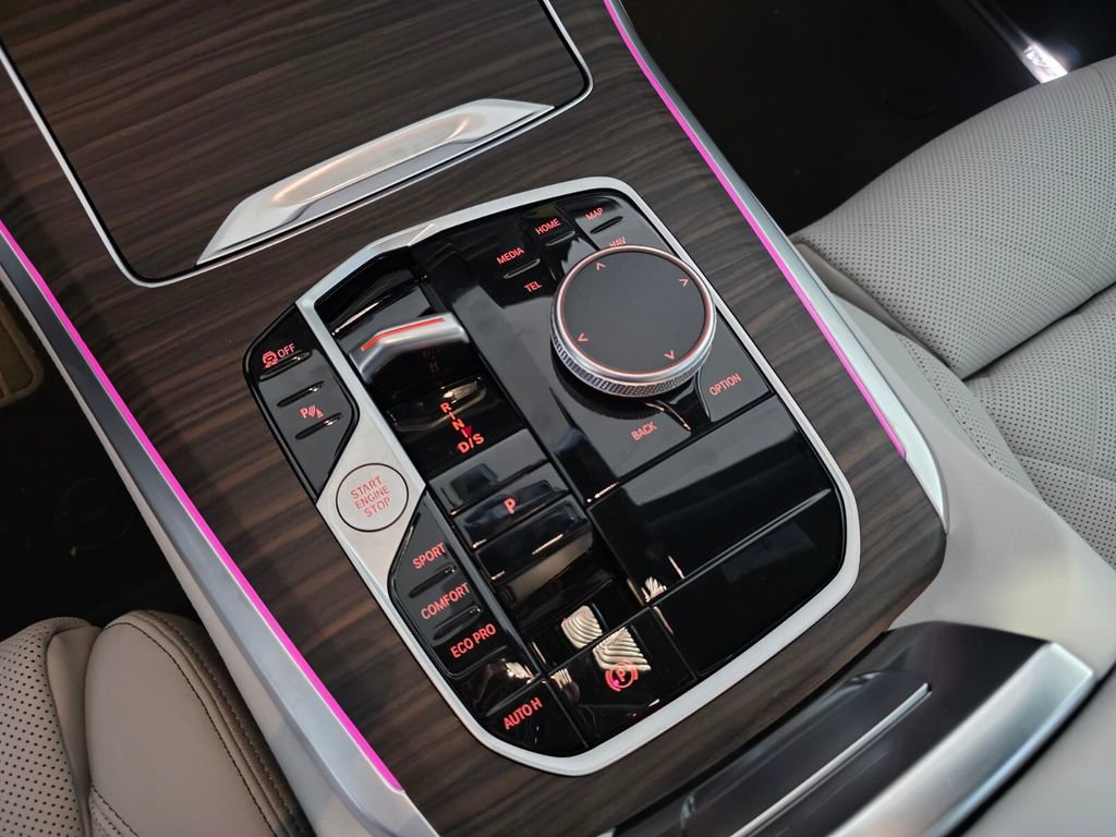 New 2026 BMW X5 sDrive40i RWD image 15