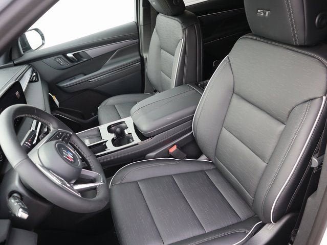 New 2026 Buick Enclave Sport Touring w/ Power Package AWD/4WD image 28