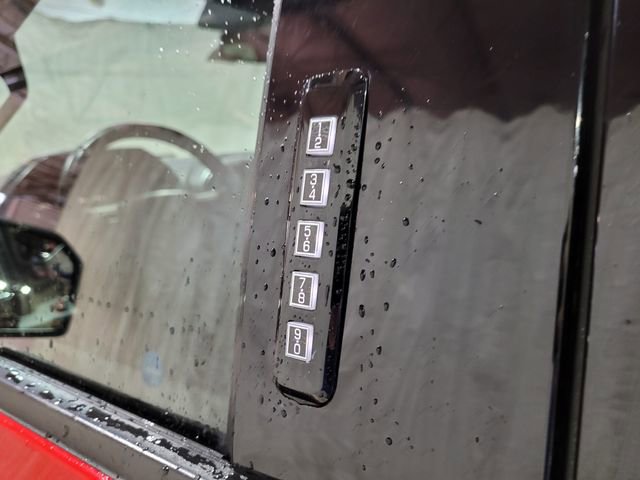 Used 2016 Ford F150 XLT w/ Equipment Group 302A Luxury image 32