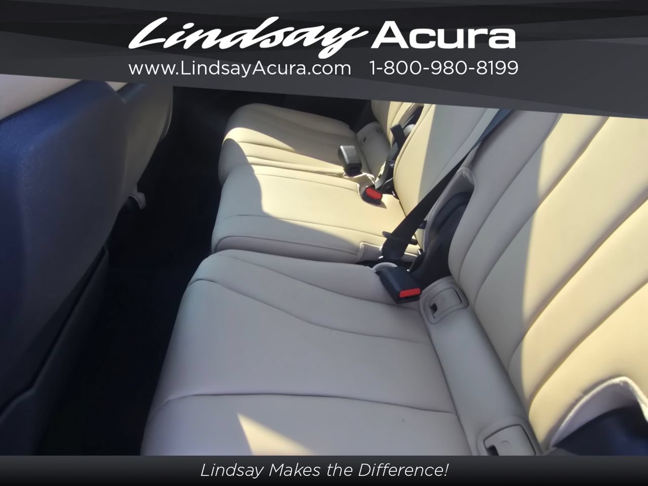 New 2026 Acura MDX SH-AWD image 11
