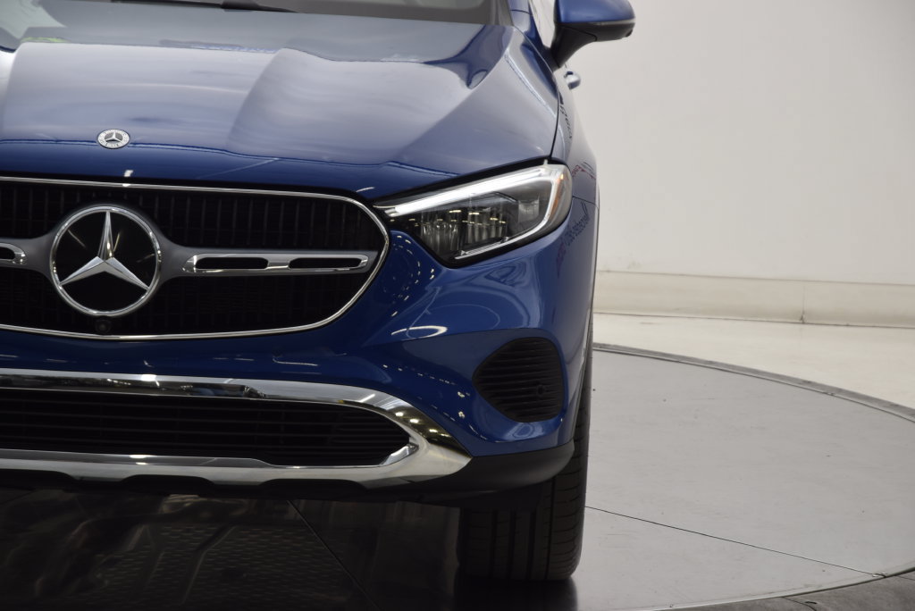 Certified 2026 Mercedes-Benz GLC 300 image 10