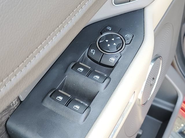 Used 2018 Ford Expedition Max Limited w/ Equipment Group 302A AWD/4WD image 12