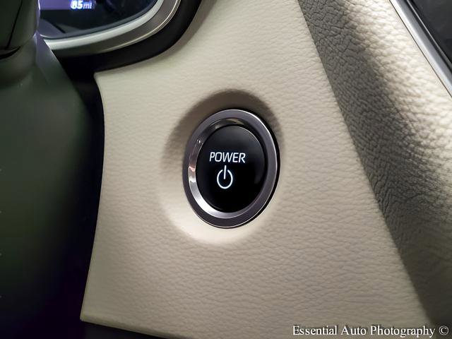 Certified 2024 Toyota Corolla XLE FWD image 17