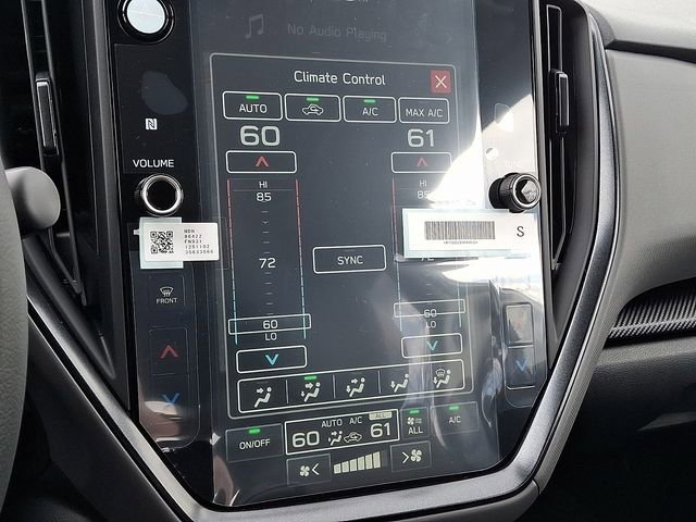 New 2026 Subaru Crosstrek 2.5i Limited image 17