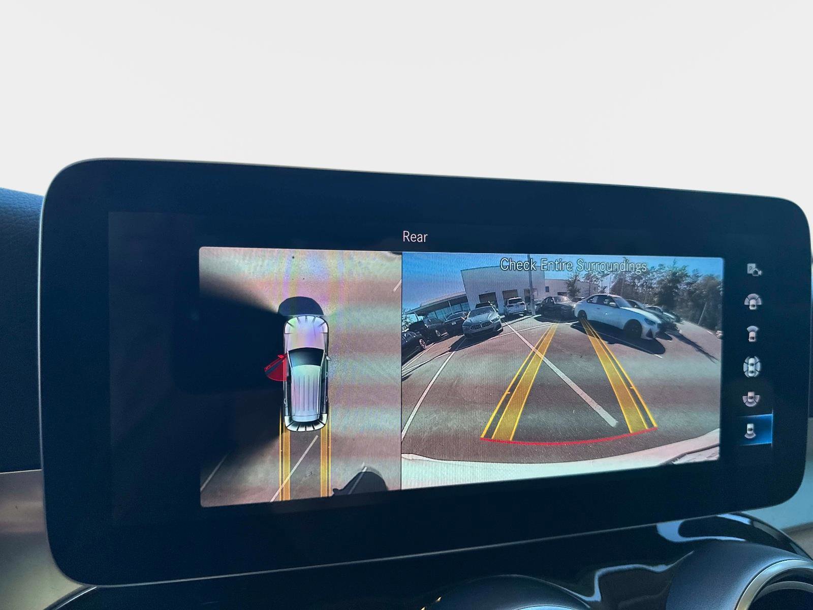 Used 2022 Mercedes-Benz GLC 300 image 23