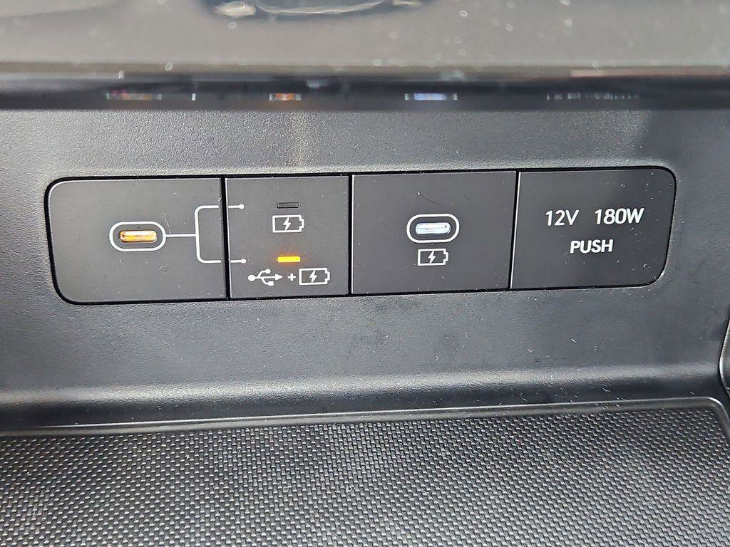 New 2026 Hyundai Sonata SE image 10