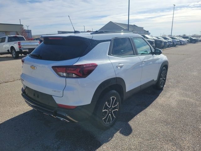 Used 2023 Chevrolet TrailBlazer ACTIV w/ Convenience Package image 20