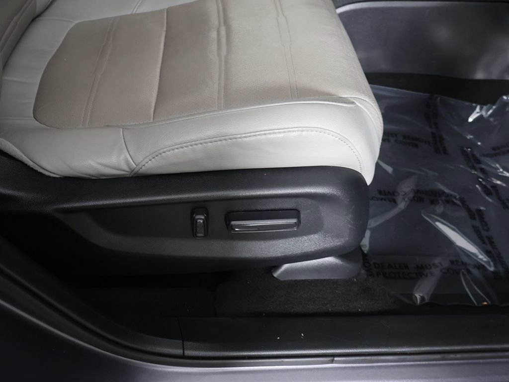 Used 2018 Honda CR-V EX-L image 33