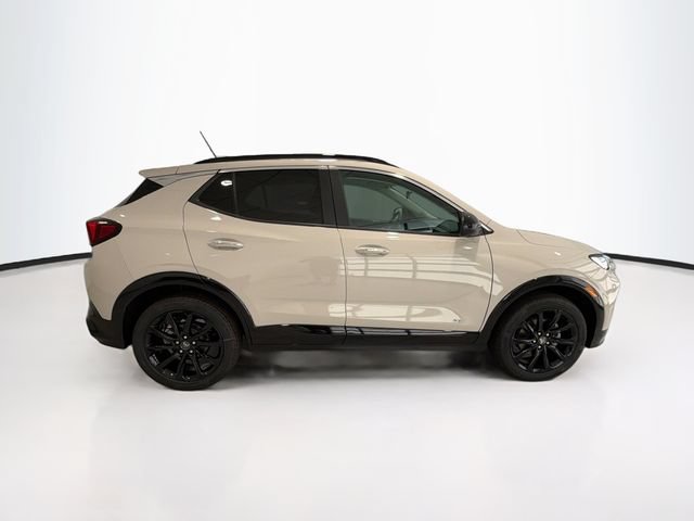 New 2026 Buick Encore GX Sport Touring w/ Studio Series AWD/4WD image 7